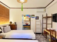 Pao Come Boutique House - Guest houses