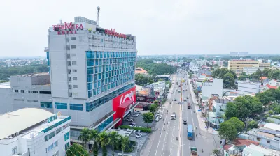The Mira Hotel Hotel in zona Hoi Khanh Pagoda