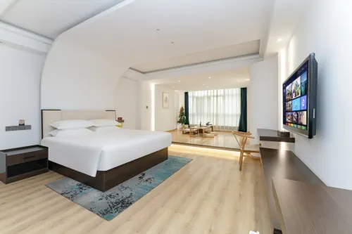 Manhadun Boutique Hotel