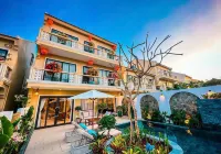 Hometown Signature Retreat Villa Hoi An