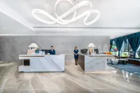 Huangma Yehai International Hotel