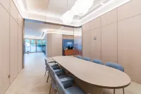 Hanting Hotel (Xuchang Xiangcheng County Government Branch) Các khách sạn ở Tương Thành