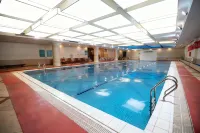 Grand New Century Hotel Inner Mongolia - Pools