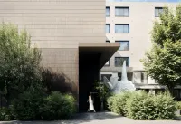 Yeenjoy Hotel (Wuyi Square Chaozong Ancient Street) Hotels near Tomb of Yu Zhimo