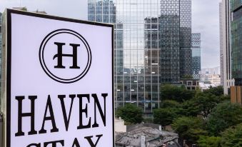 Haven Stay Jongno