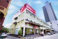 Hotel O Batu Ferringhi Beach formerly ESQ Ferringhi 巴都丁宜住宿飯店