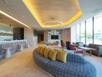 Tabino Hotel Ishikari Các khách sạn ở Ishikari