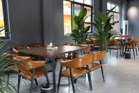 Yuncun Xianglu Mountain Residence Vacation Apartment
