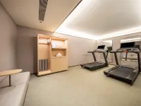 JI Hotel (Beijing Zhongguancun Haidian Huangzhuang Subway Station) Hotels near Hai Dian