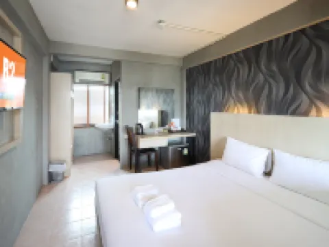 B2 Lanna Boutique & Budget Hotel Hotels near Pa Tan