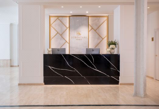 호텔 엑세 라이에타나 팔라세