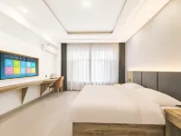 Youyi Business Hotel (Beiguo Shopping Plaza)