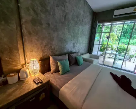 沙美你家旅館 沙美島酒店