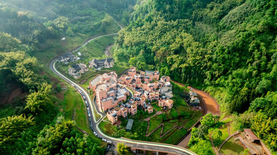 AlorValley