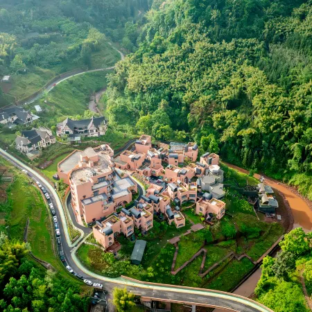 AlorValley