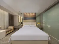 메트로폴로 진장 호텔 항저우 동부기차역 장간 주변 호텔