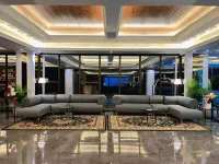 The Jogja Malioboro Hotel & Conference Center Hotel di Gedong Tengen