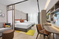 Qujing Luliang Home2 Suites by Hilton Hotel