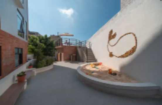 Nan'ao Yuqi Homestay (Yunao) Hotels near Nan'ao Island Song Well