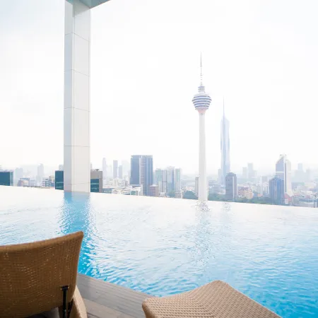 Platinum 2 KLCC by DM Kuala Lumpur