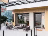 Hido Hostel 2 Hotel in zona Spiaggia di Kenting