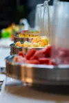 Ramada Encore Hotel Xishuangbanna (Splashing Square) - breakfast