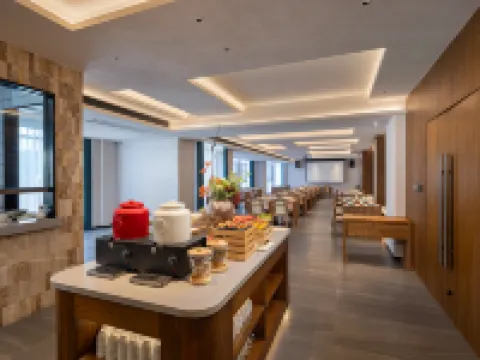 PM Hotel (Tongren High speed Railway Station Branch) Hotels in Tongren