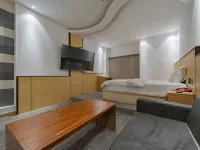 Hotel Top Daegu Hotels near Moda Outlet Daegu