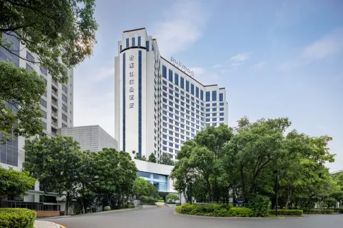 Pullman Dongguan Chang'an