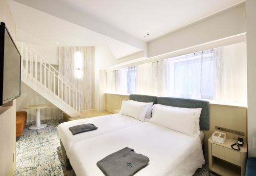 호텔 부대시설 2