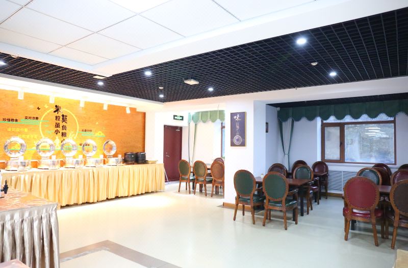 Harbin Zhenning Hotel (Central Street Subway Station Sophia Church Branch) photo 3