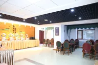 Harbin Zhenning Hotel (Central Street Subway Station Sophia Church Branch) - Bữa sáng