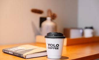 Central Yolo Hotel(Shantou)