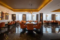 The Giorgio Morandi Hotels Hotels in Tengzhou