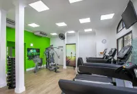 Melia Campinas - Træningscentre