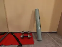 Jinjiang Hotel (Laixi High-Speed Railway Station Yuehu Park) - Gym