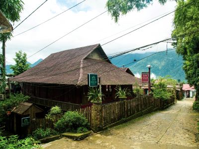 Green Sapa Homestay