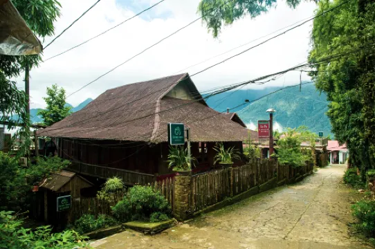 Green Sapa Homestay