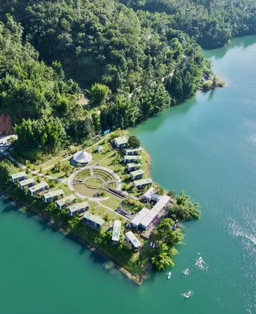 WanLv Lake XinleQinggu Homestay