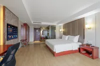 Manhadun Hotel - balcony
