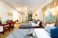 Sadec Farmstay Hotel di Sa dec