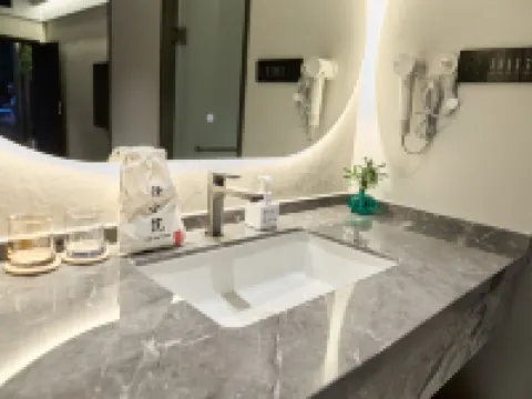 星悦ホテル（蚌埠高速鉄道南駅） 蚌埠のホテル