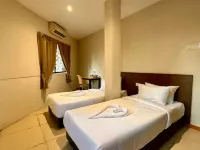Swing & Pillows @ Chow Kit Road, Kuala Lumpur Hotels near Chow Kit