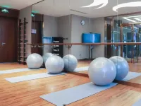 Novotel Changsha International Exhibition Center - Gym