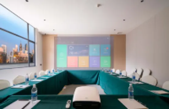 7天智選酒店（萬達廣場東城地鐵站店）