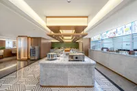 Mehood Lifestyle Hotel(Shanshan New City Night Market Store) - Desayuno