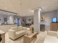 Condo Gardens Brussels Отели рядом с достопримечательностью «Гансхорен»