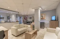 Condo Gardens Brussels Hotels in Schaerbeek