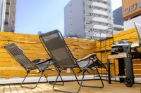 ONE WORLD Sakaisujihonmachi - Villas