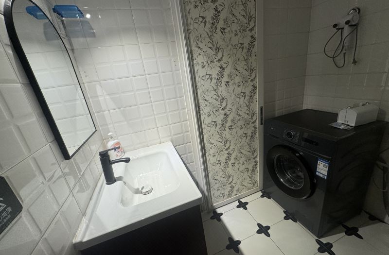 Dunfan Loft Audio-Visual Homestay (Nanping Pedestrian Street) photo 2
